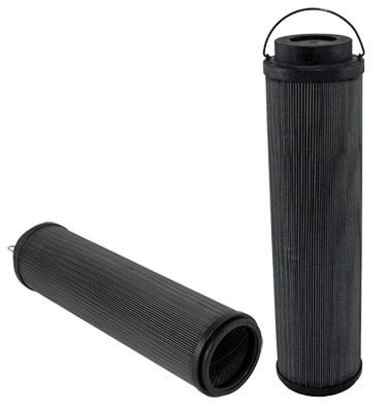 WIX FILTER R39D25BV WIX INDUSTRIAL HYDRAULICS Cartridge Hydraulic Metal Canister Filter