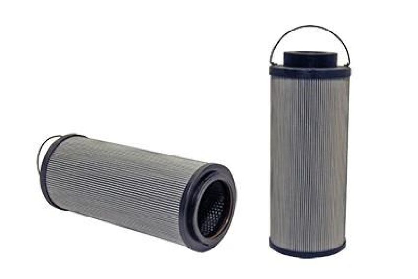 WIX FILTER R39D50SV WIX INDUSTRIAL HYDRAULICS Cartridge Hydraulic Metal Canister Filter