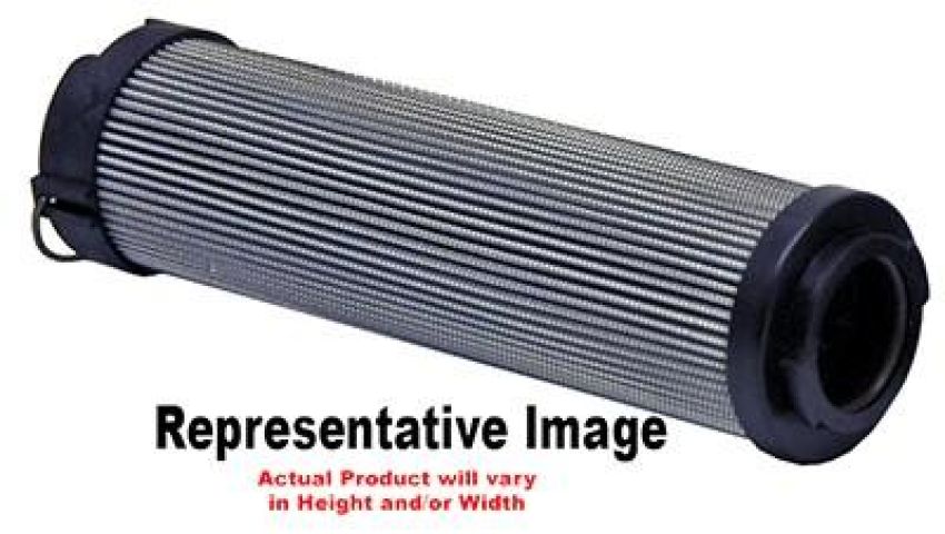 WIX FILTER R40025XAV WIX INDUSTRIAL HYDRAULICS Cartridge Hydraulic Metal Canister Filter