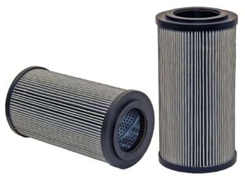 WIX FILTER R40C10GV WIX INDUSTRIAL HYDRAULICS Cartridge Hydraulic Metal Canister Filter