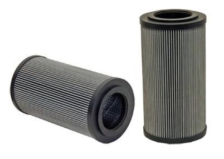 WIX FILTER R40C25GV WIX INDUSTRIAL HYDRAULICS Cartridge Hydraulic Metal Canister Filter