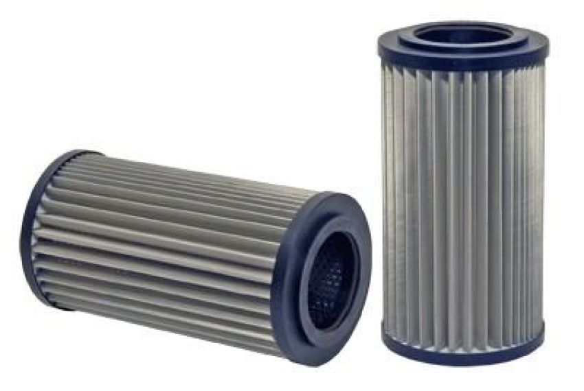 WIX FILTER R40C60TV WIX INDUSTRIAL HYDRAULICS Cartridge Hydraulic Metal Canister Filter