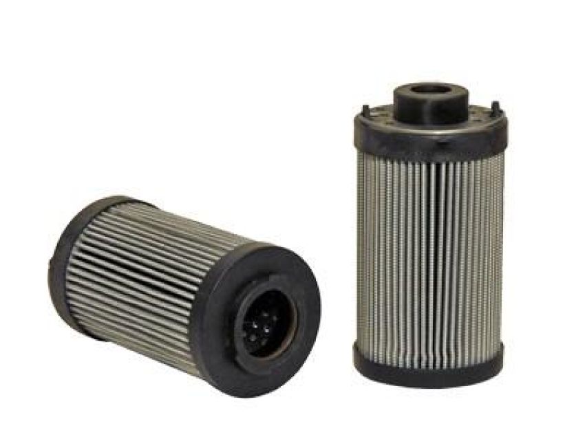 WIX FILTER R40D10GV WIX INDUSTRIAL HYDRAULICS Cartridge Hydraulic Metal Canister Filter