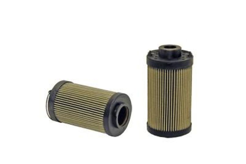 WIX FILTER R40D10NV WIX INDUSTRIAL HYDRAULICS Cartridge Hydraulic Metal Canister Filter