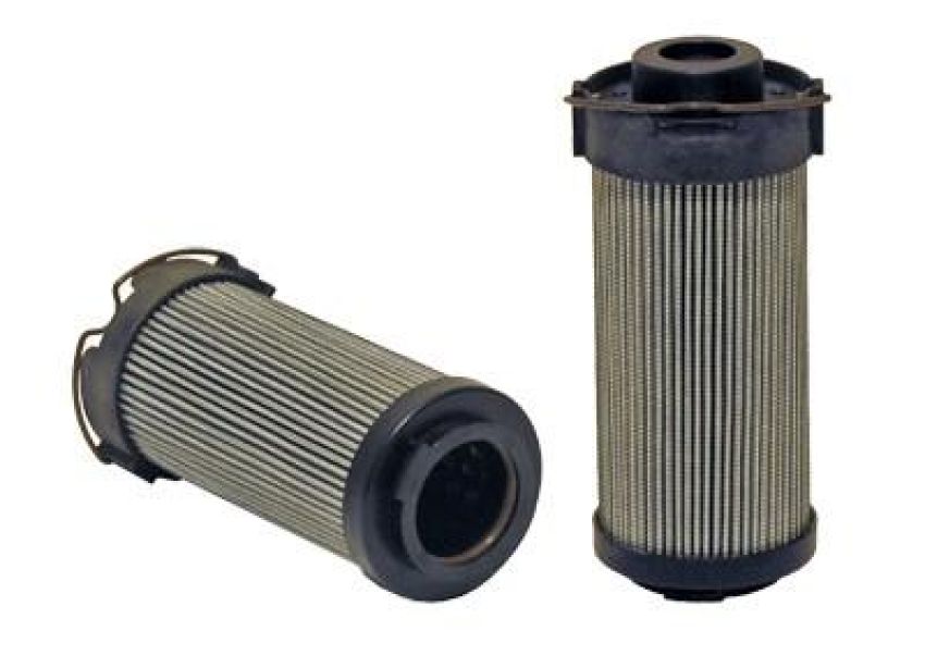 WIX FILTER R40D20EV WIX INDUSTRIAL HYDRAULICS Cartridge Hydraulic Metal Canister Filter
