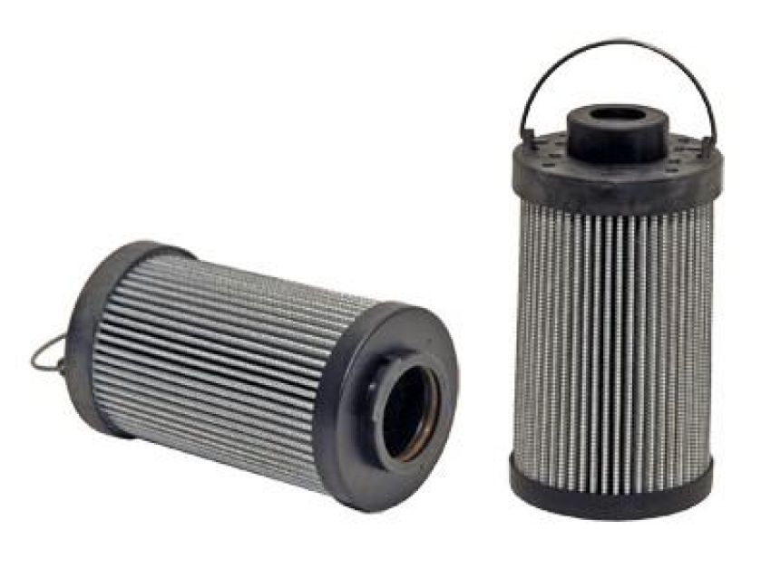 WIX FILTER R40D20GV WIX INDUSTRIAL HYDRAULICS Cartridge Hydraulic Metal Canister Filter