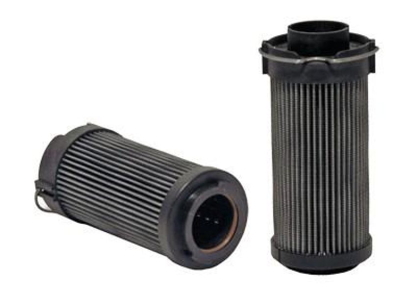 WIX FILTER R40D25BV WIX INDUSTRIAL HYDRAULICS Cartridge Hydraulic Metal Canister Filter