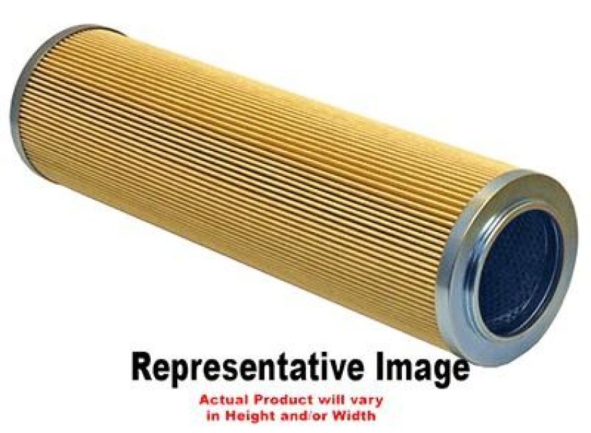 WIX FILTER R4103EAV WIX INDUSTRIAL HYDRAULICS Cartridge Hydraulic Metal Canister Filter