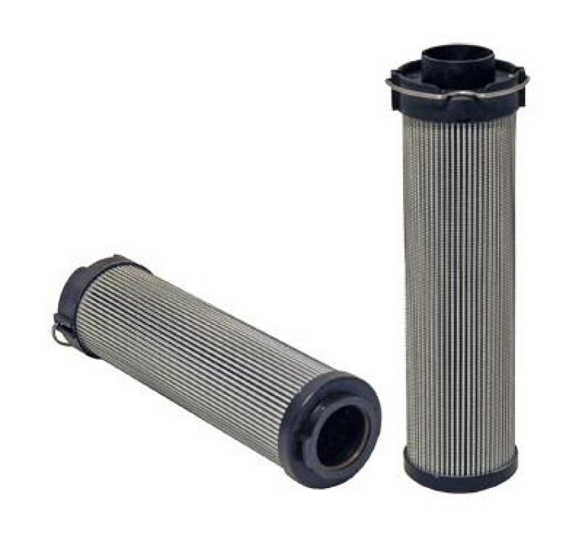 WIX FILTER R41D03GV WIX INDUSTRIAL HYDRAULICS Cartridge Hydraulic Metal Canister Filter