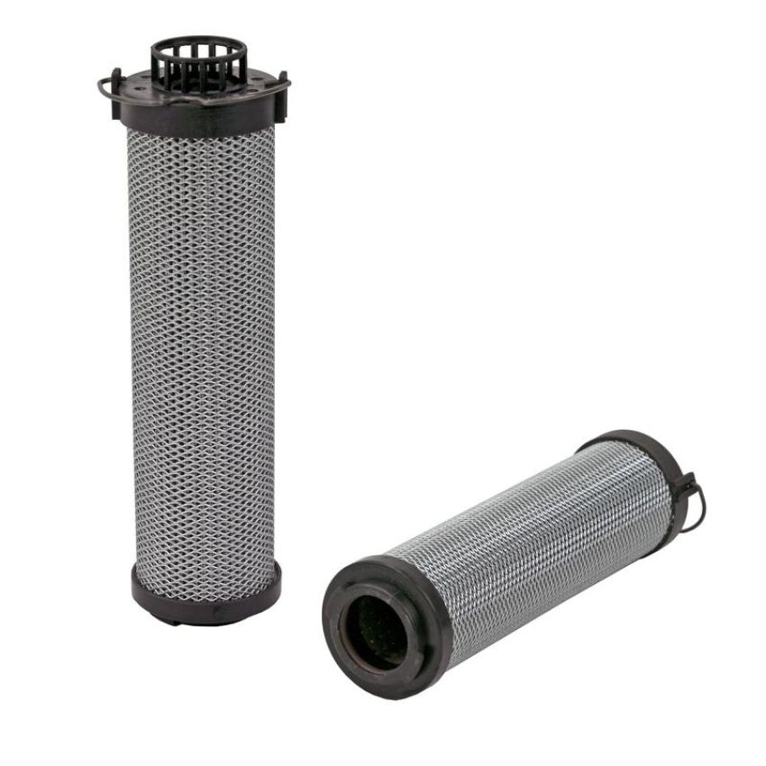 WIX FILTER R41D10GV WIX INDUSTRIAL HYDRAULICS Cartridge Hydraulic Metal Canister Filter