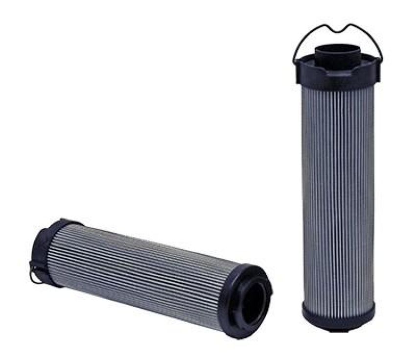 WIX FILTER R41D20GV WIX INDUSTRIAL HYDRAULICS Cartridge Hydraulic Metal Canister Filter