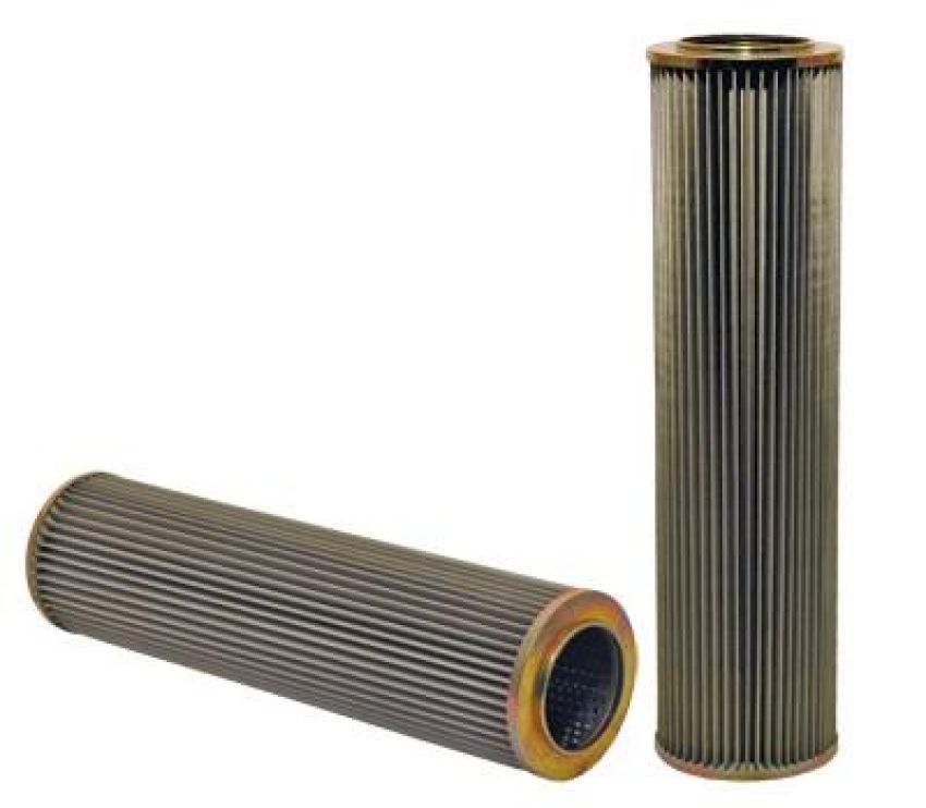 WIX FILTER R42C60TV WIX INDUSTRIAL HYDRAULICS Cartridge Hydraulic Metal Canister Filter