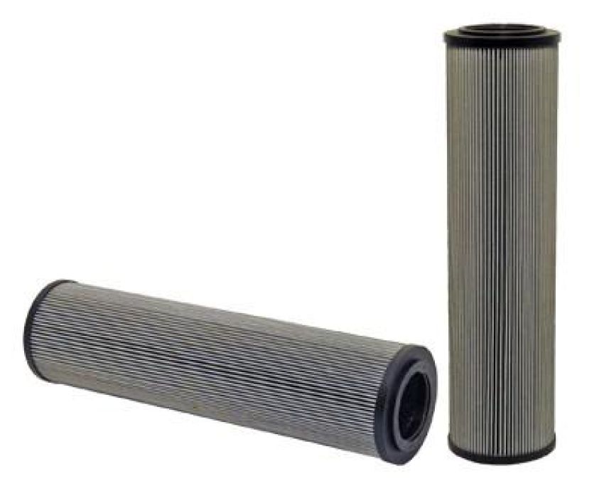 WIX FILTER R43C06GV WIX INDUSTRIAL HYDRAULICS Cartridge Hydraulic Metal Canister Filter