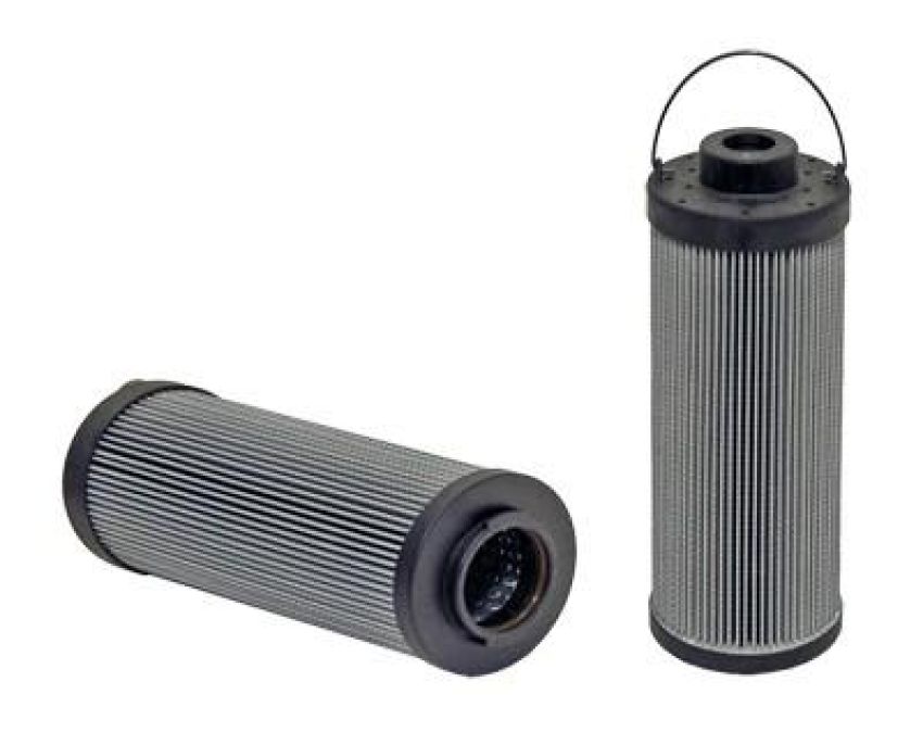 WIX FILTER R43D03GV WIX INDUSTRIAL HYDRAULICS Cartridge Hydraulic Metal Canister Filter
