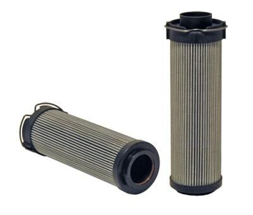 WIX FILTER R43D10EV WIX INDUSTRIAL HYDRAULICS Cartridge Hydraulic Metal Canister Filter