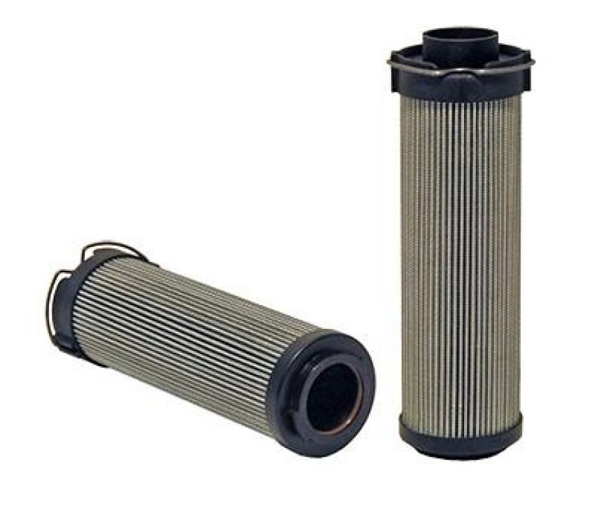 WIX FILTER R43D20EV WIX INDUSTRIAL HYDRAULICS Cartridge Hydraulic Metal Canister Filter