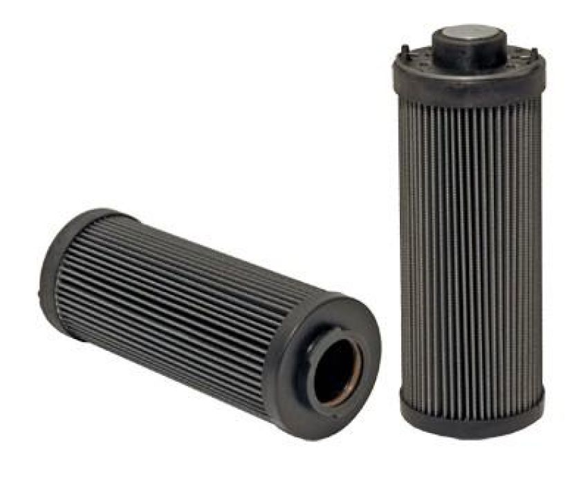 WIX FILTER R43D50SV5 WIX INDUSTRIAL HYDRAULICS Cartridge Hydraulic Metal Canister Filter