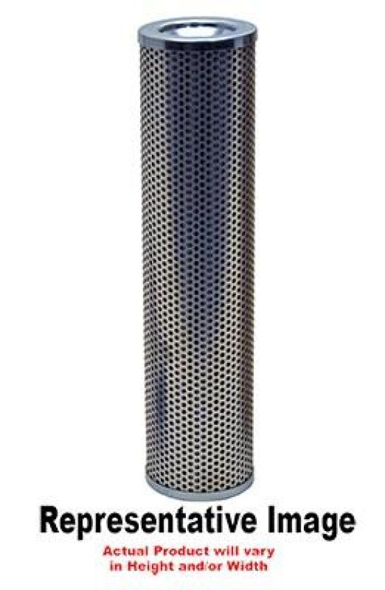 WIX FILTER R44110TA WIX INDUSTRIAL HYDRAULICS Cartridge Hydraulic Metal Canister Filter