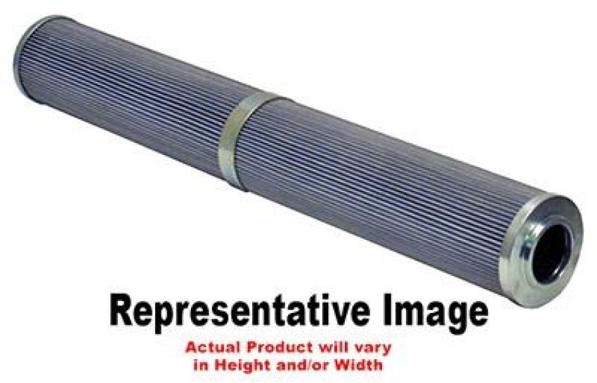 WIX FILTER R44210GV WIX INDUSTRIAL HYDRAULICS Cartridge Hydraulic Metal Canister Filter