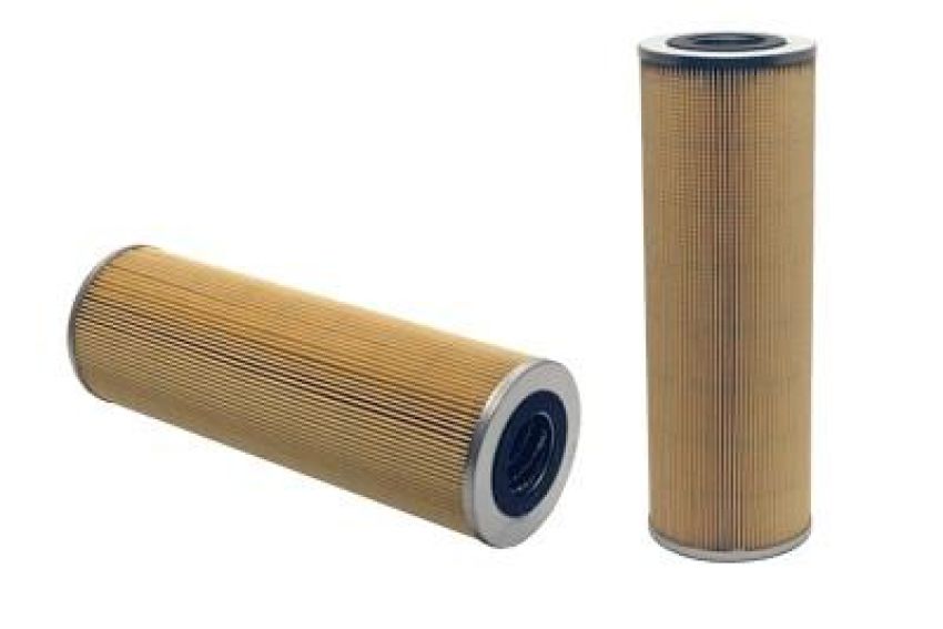 WIX FILTER R44C05C WIX INDUSTRIAL HYDRAULICS Cartridge Hydraulic Metal Canister Filter