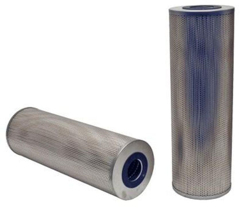 WIX FILTER R44C25CP WIX INDUSTRIAL HYDRAULICS Cartridge Hydraulic Metal Canister Filter