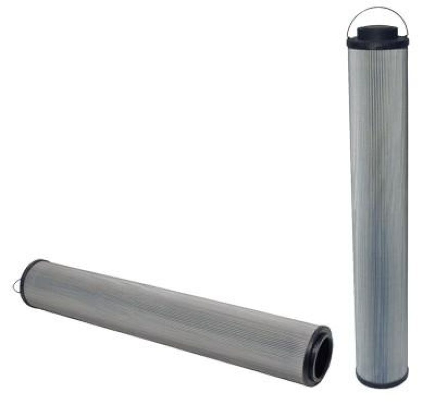 WIX FILTER R44D03GV5 WIX INDUSTRIAL HYDRAULICS Cartridge Hydraulic Metal Canister Filter