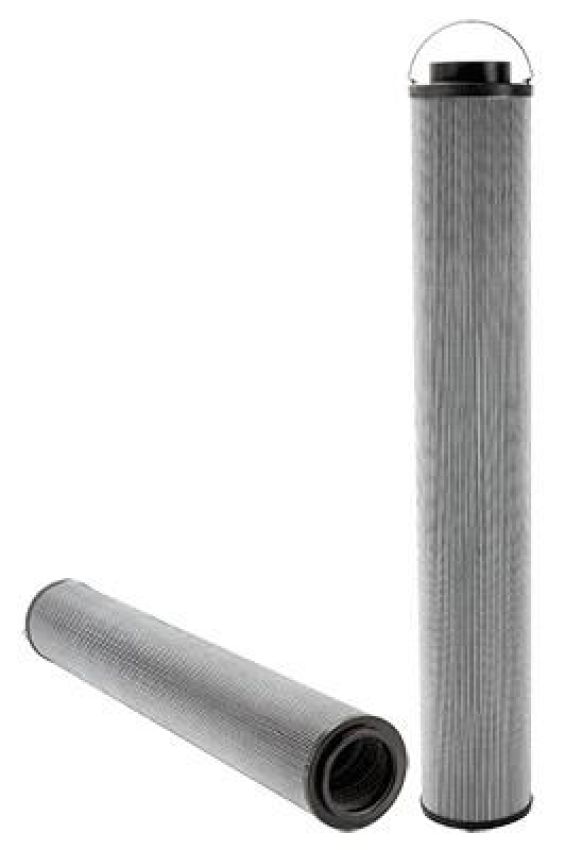 WIX FILTER R44D05GV WIX INDUSTRIAL HYDRAULICS Cartridge Hydraulic Metal Canister Filter
