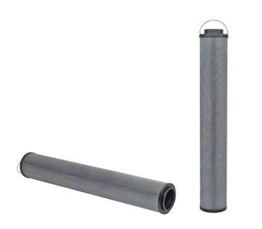 WIX FILTER R44D20GV WIX INDUSTRIAL HYDRAULICS Cartridge Hydraulic Metal Canister Filter