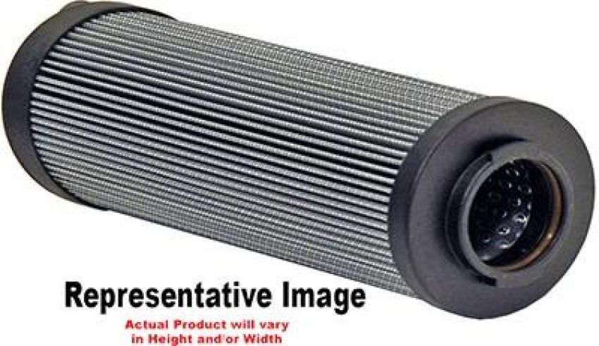 WIX FILTER R4699GAV WIX INDUSTRIAL HYDRAULICS Cartridge Hydraulic Metal Canister Filter