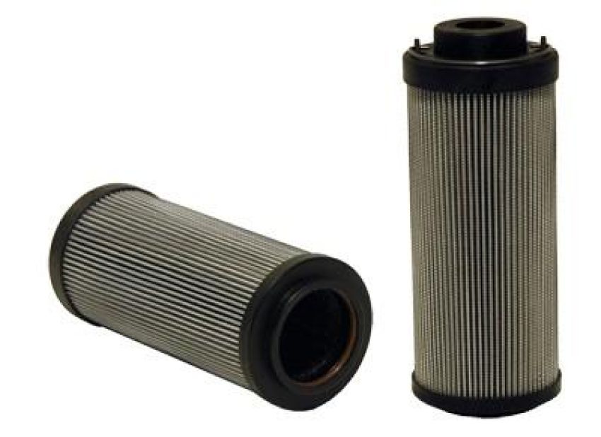 WIX FILTER R46D03EV WIX INDUSTRIAL HYDRAULICS Cartridge Hydraulic Metal Canister Filter
