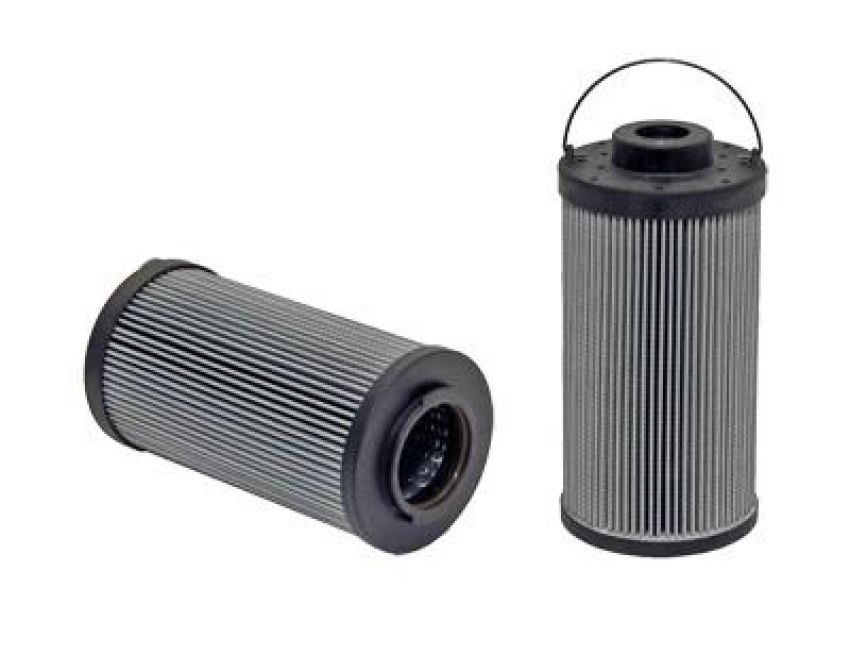 WIX FILTER R46D05GV2 WIX INDUSTRIAL HYDRAULICS Cartridge Hydraulic Metal Canister Filter