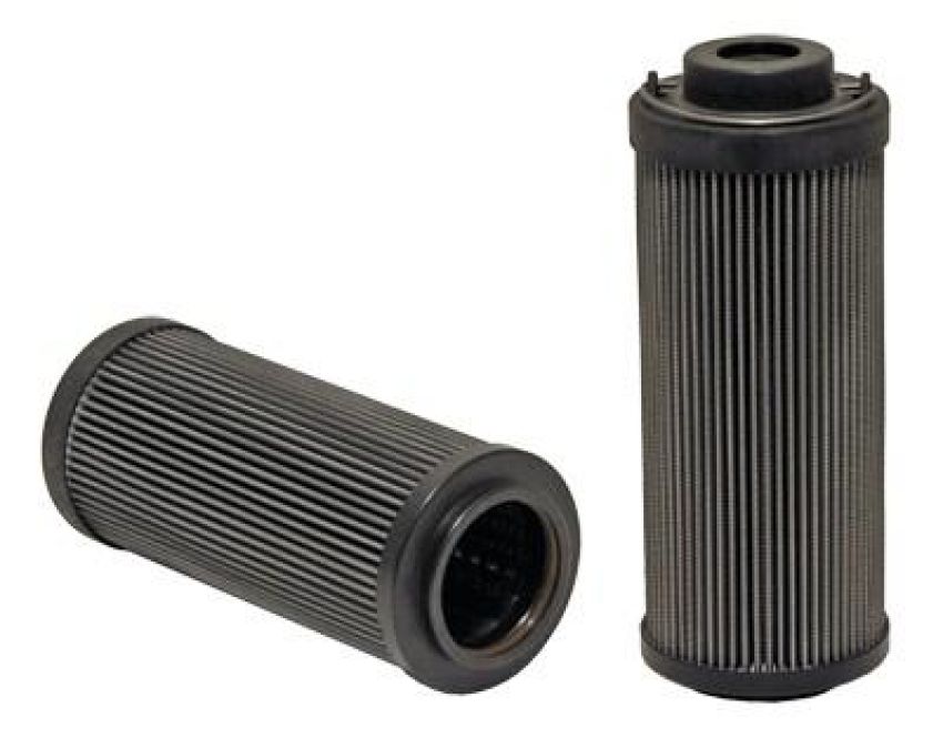 WIX FILTER R46D10EV WIX INDUSTRIAL HYDRAULICS Cartridge Hydraulic Metal Canister Filter