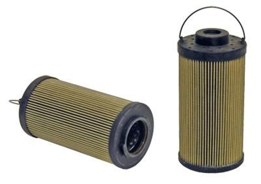 WIX FILTER R46D10NV WIX INDUSTRIAL HYDRAULICS Cartridge Hydraulic Metal Canister Filter