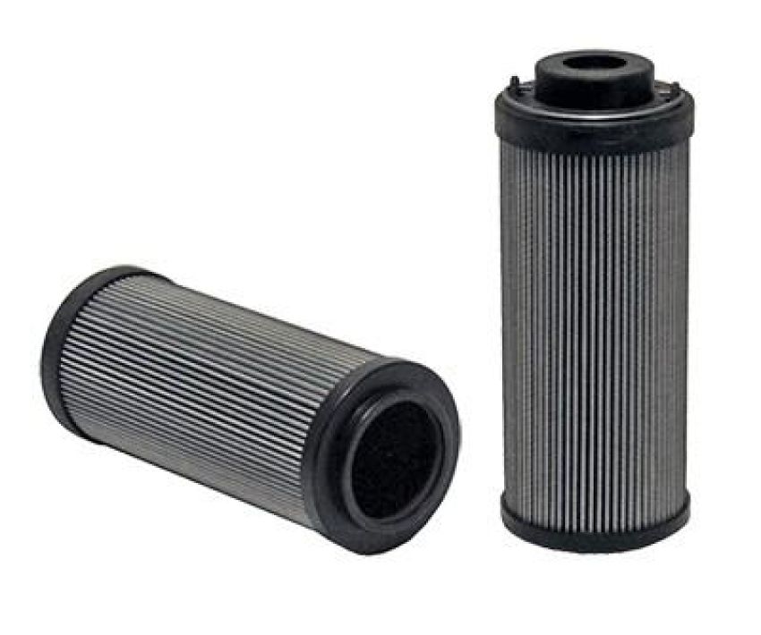 WIX FILTER R46D20EV WIX INDUSTRIAL HYDRAULICS Cartridge Hydraulic Metal Canister Filter