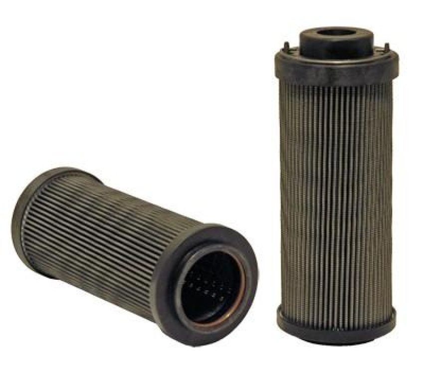 WIX FILTER R46D74BV WIX INDUSTRIAL HYDRAULICS Cartridge Hydraulic Metal Canister Filter
