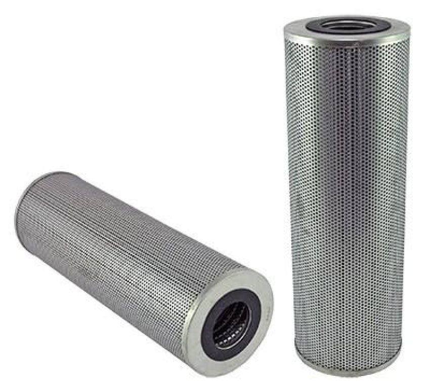 WIX FILTER R47C01GP WIX INDUSTRIAL HYDRAULICS Cartridge Hydraulic Metal Canister Filter