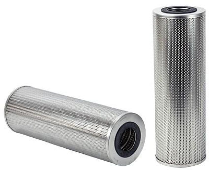 WIX FILTER R47C03GWP WIX INDUSTRIAL HYDRAULICS Cartridge Hydraulic Metal Canister Filter