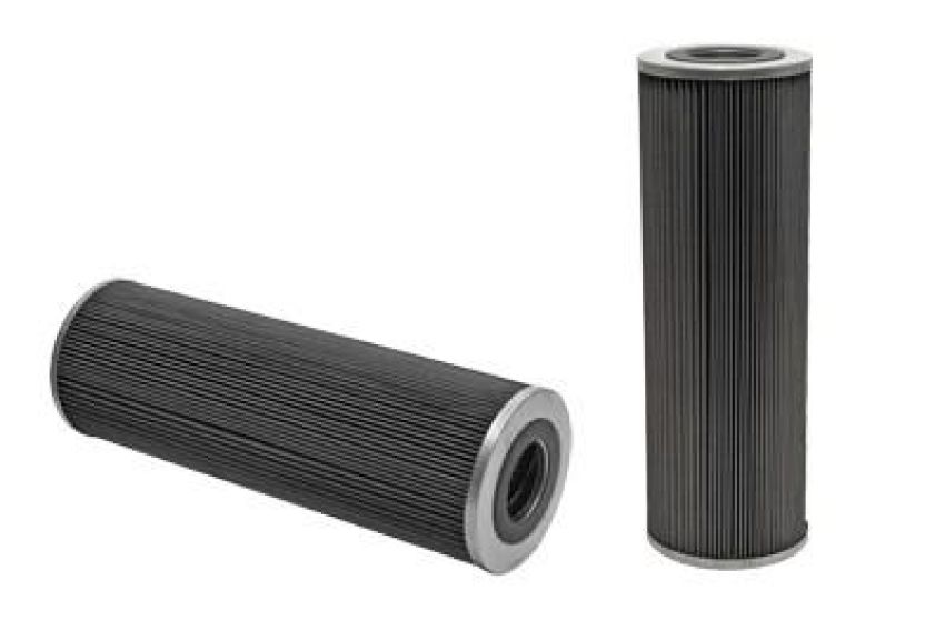 WIX FILTER R47C100T WIX INDUSTRIAL HYDRAULICS Cartridge Hydraulic Metal Canister Filter