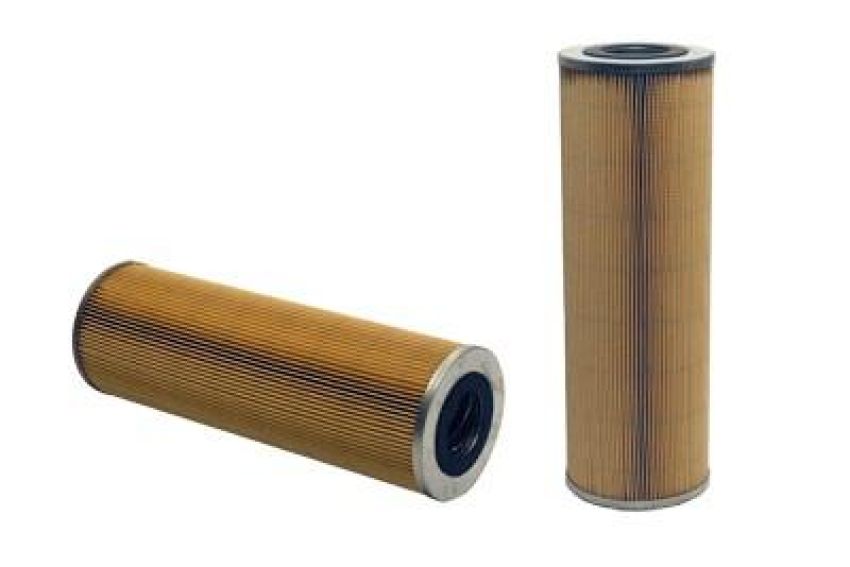 WIX FILTER R47C10C WIX INDUSTRIAL HYDRAULICS Cartridge Fuel Metal Canister Filter