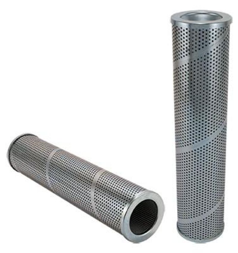 WIX FILTER R47F10G WIX INDUSTRIAL HYDRAULICS Cartridge Hydraulic Metal Canister Filter