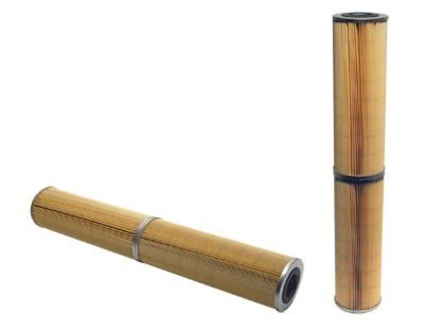 WIX FILTER R48C03C WIX INDUSTRIAL HYDRAULICS Cartridge Hydraulic Metal Canister Filter