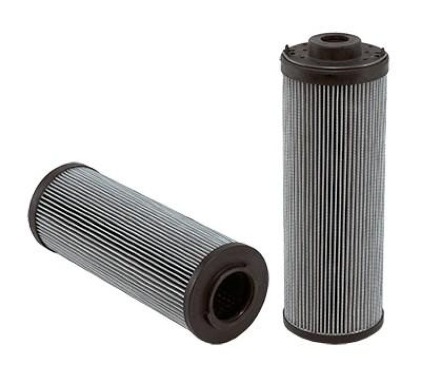 WIX FILTER R48D05GV WIX INDUSTRIAL HYDRAULICS Cartridge Hydraulic Metal Canister Filter