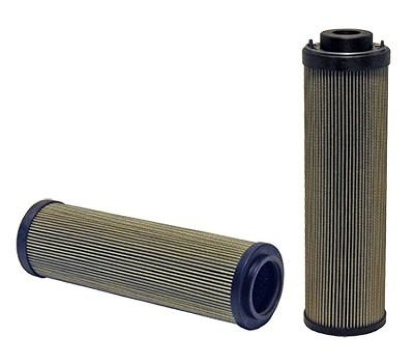 WIX FILTER R48D10DV WIX INDUSTRIAL HYDRAULICS Cartridge Hydraulic Metal Canister Filter