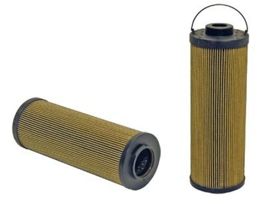 WIX FILTER R48D10NV WIX INDUSTRIAL HYDRAULICS Cartridge Hydraulic Metal Canister Filter