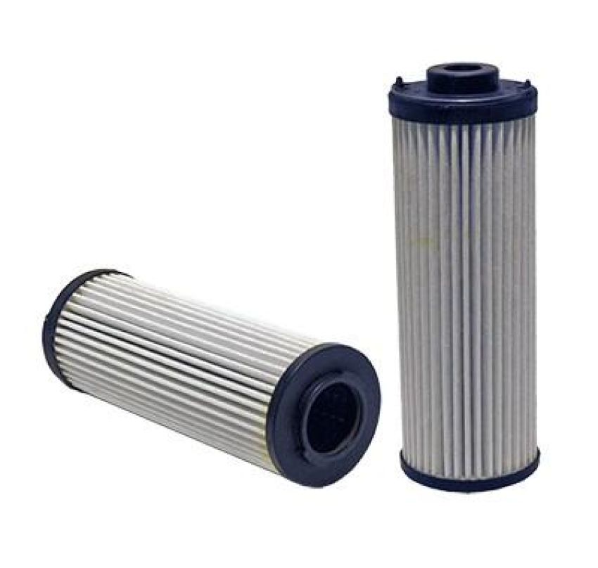 WIX FILTER R48D20GWV WIX INDUSTRIAL HYDRAULICS Cartridge Hydraulic Metal Canister Filter