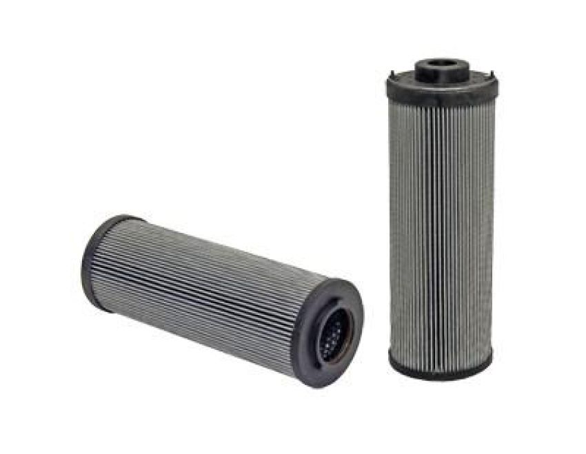WIX FILTER R48D20NV2 WIX INDUSTRIAL HYDRAULICS Cartridge Hydraulic Metal Canister Filter