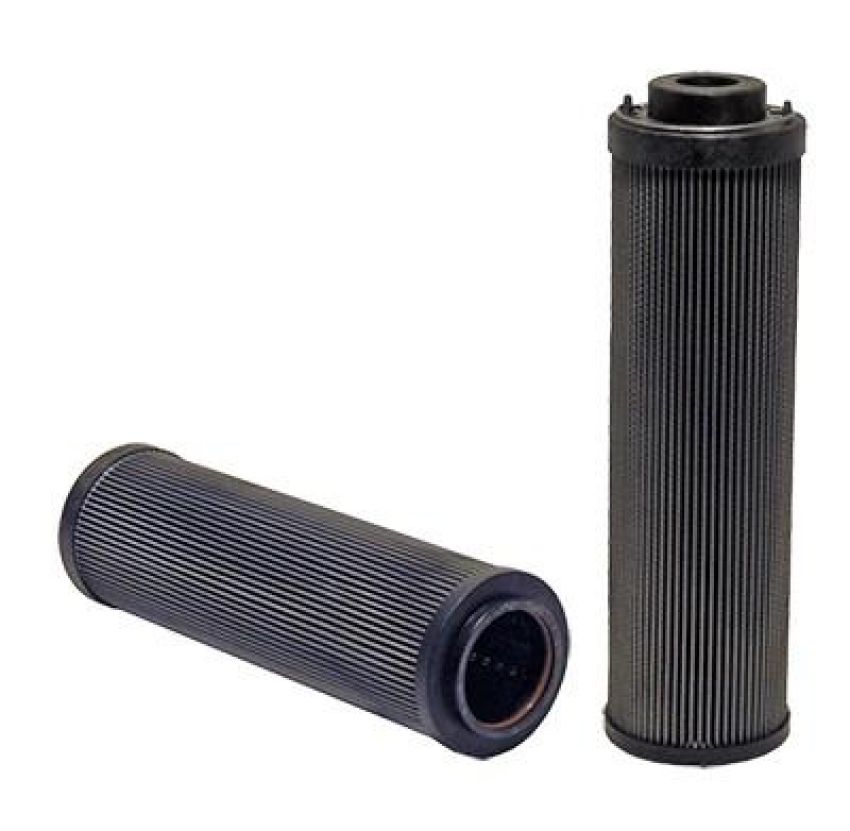 WIX FILTER R48D25BV WIX INDUSTRIAL HYDRAULICS Cartridge Hydraulic Metal Canister Filter