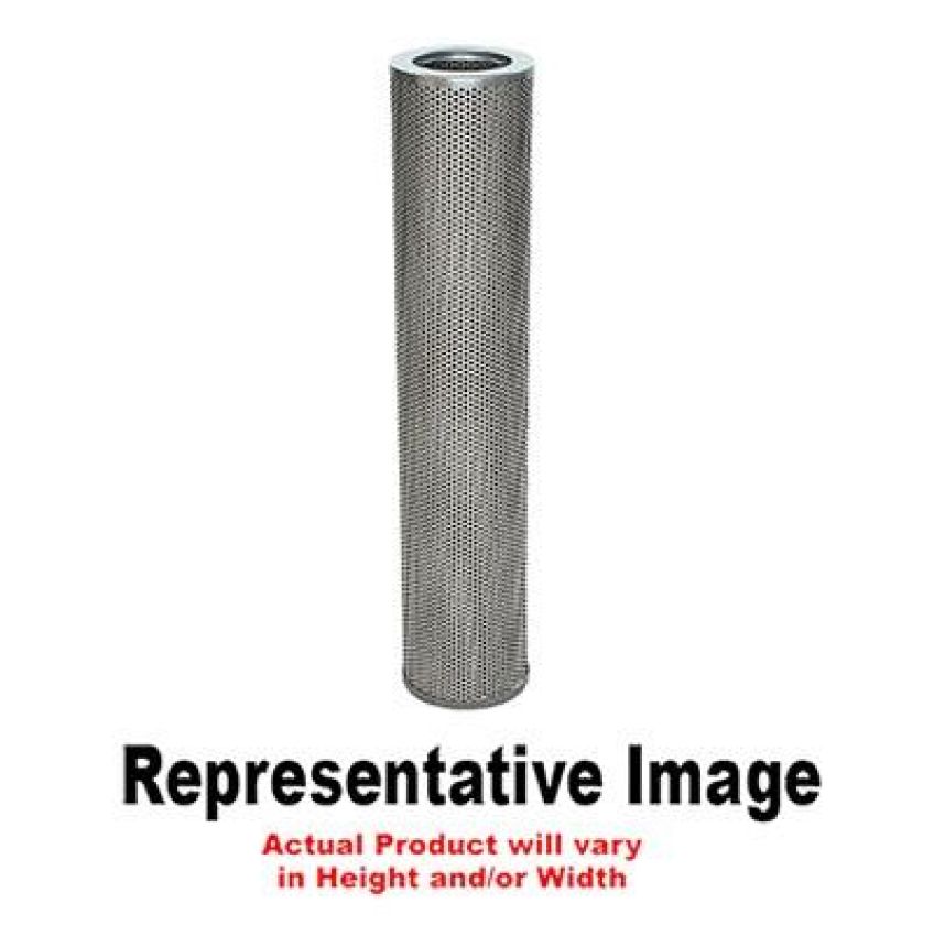 WIX FILTER R49650TA WIX INDUSTRIAL HYDRAULICS Cartridge Hydraulic Metal Canister Filter