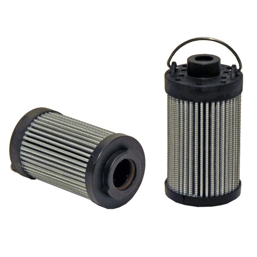 WIX FILTER R49D10GV2 WIX INDUSTRIAL HYDRAULICS Cartridge Hydraulic Metal Canister Filter