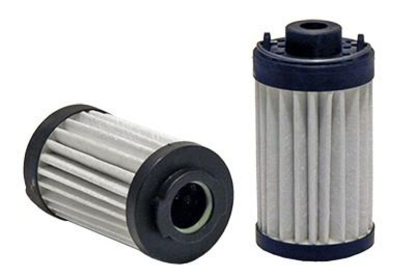 WIX FILTER R49D20GWV WIX INDUSTRIAL HYDRAULICS Cartridge Hydraulic Metal Canister Filter